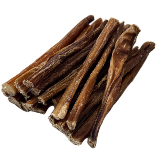Beef Chew Sticks / Steer Stick 15cm