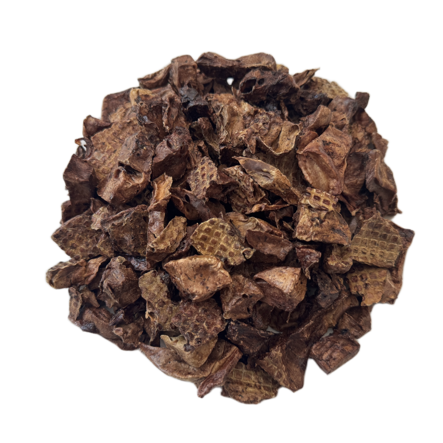 Lamb Lung (Marshmallow Bites)