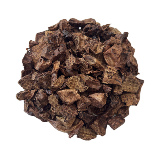 Lamb Lung (Marshmallow Bites)