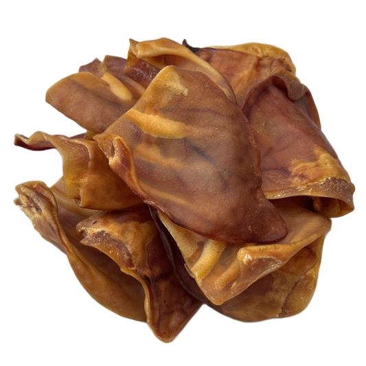Pig Ears / Pork Ears